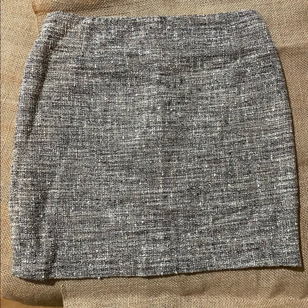 Theory mini skirt